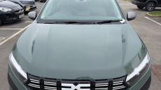 Dacia Sandero Stepway 1.0 TCe Expression 5dr Petrol Hatchback